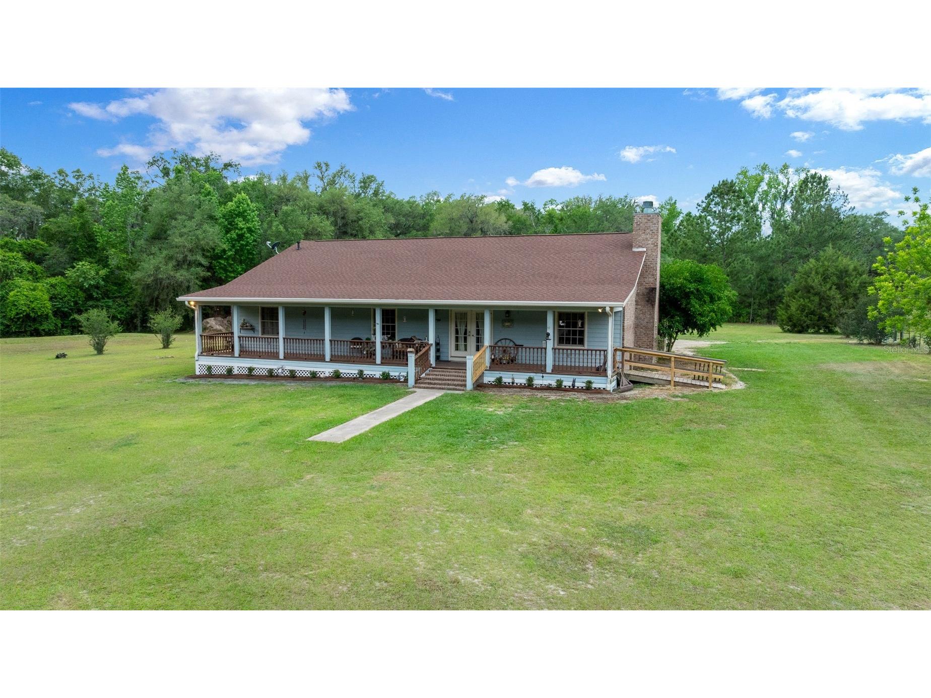 732 SW Carl Wilson Road Fort White FL 32038 OM723993 image70