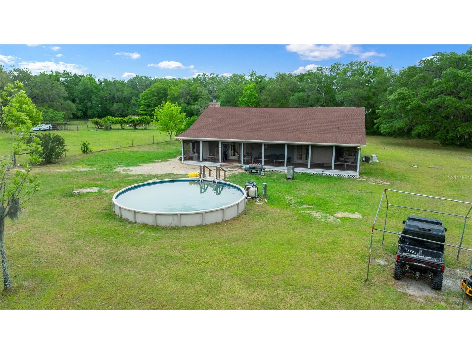 732 SW Carl Wilson Road Fort White FL 32038 OM723993 image72