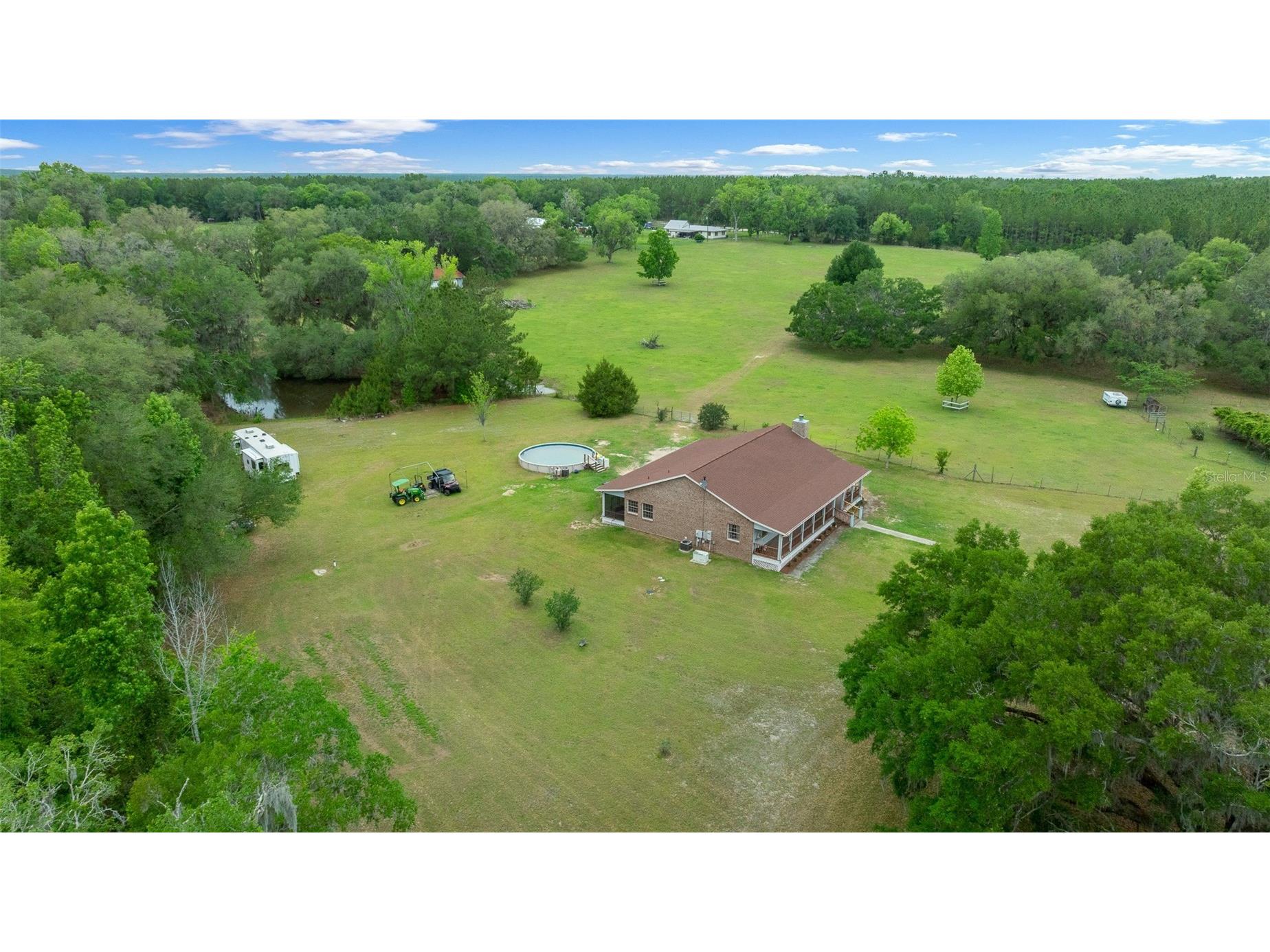 732 SW Carl Wilson Road Fort White FL 32038 OM723993 image74