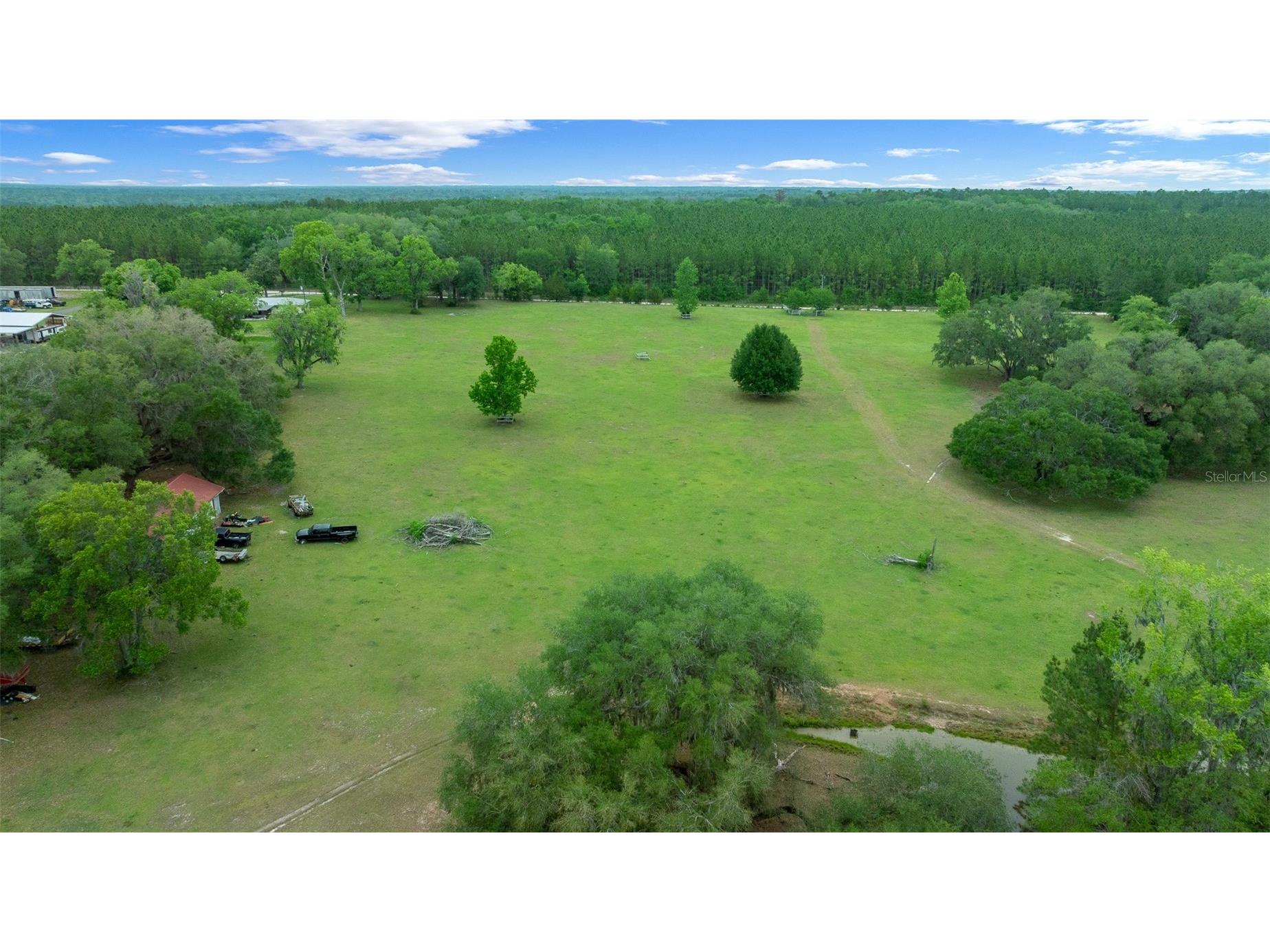 732 SW Carl Wilson Road Fort White FL 32038 OM723993 image76