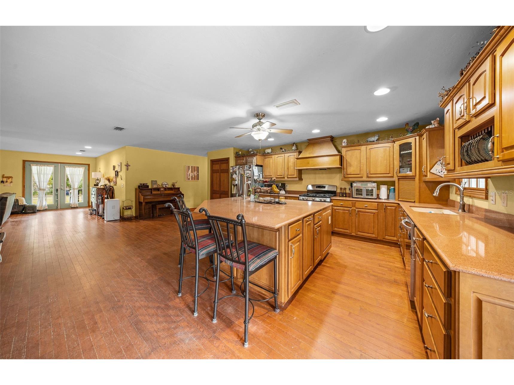 732 SW Carl Wilson Road Fort White FL 32038 OM723993 image8