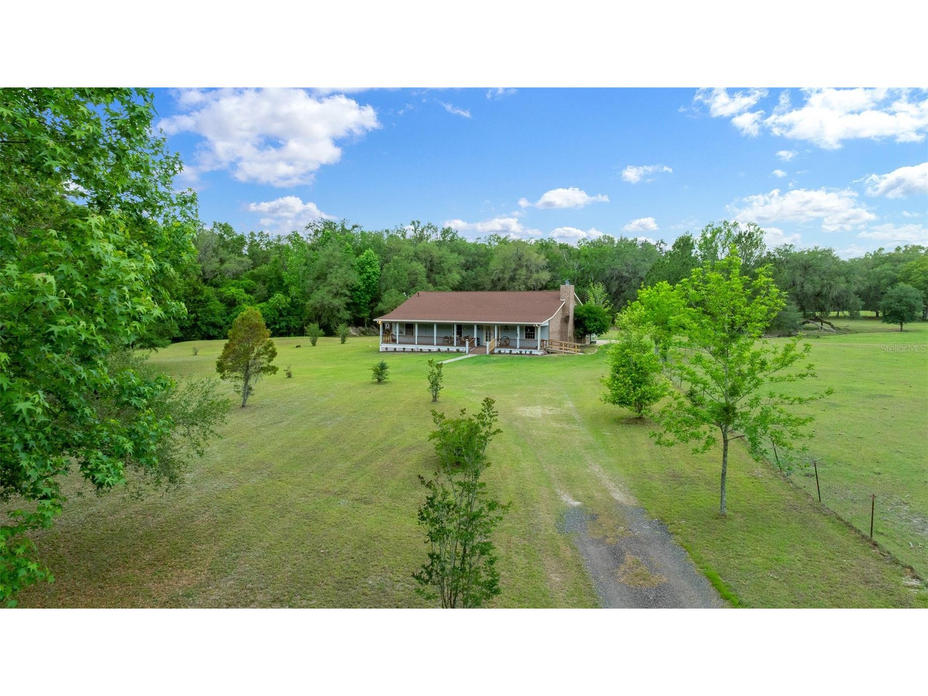 732 SW Carl Wilson Road Fort White FL 32038 OM723993 image80