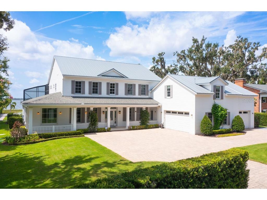 732 W 2nd Avenue Windermere FL 34786 - LAKE BUTLER O6126820 image1