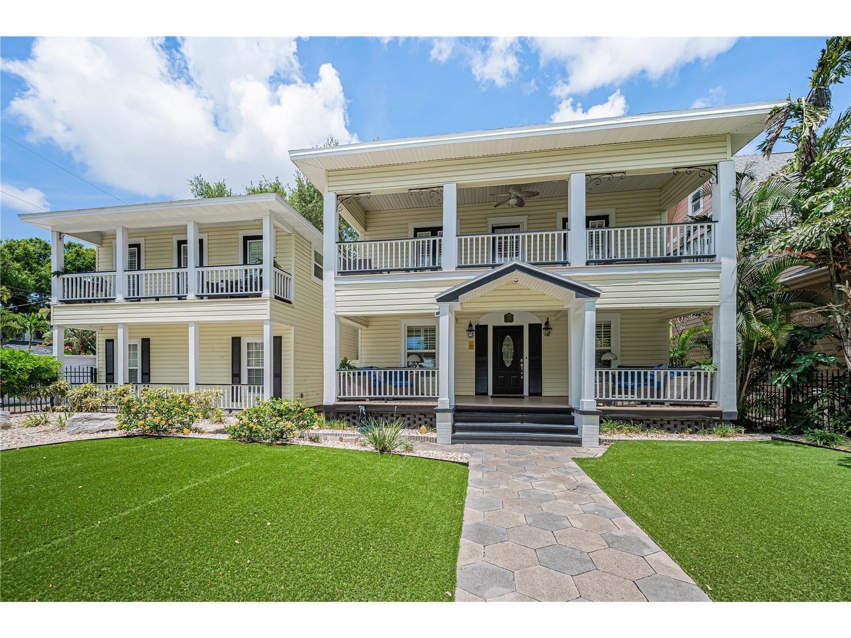 732 and 732 1/2 NE Oak Street Saint Petersburg FL 33701 TB8513524 image2