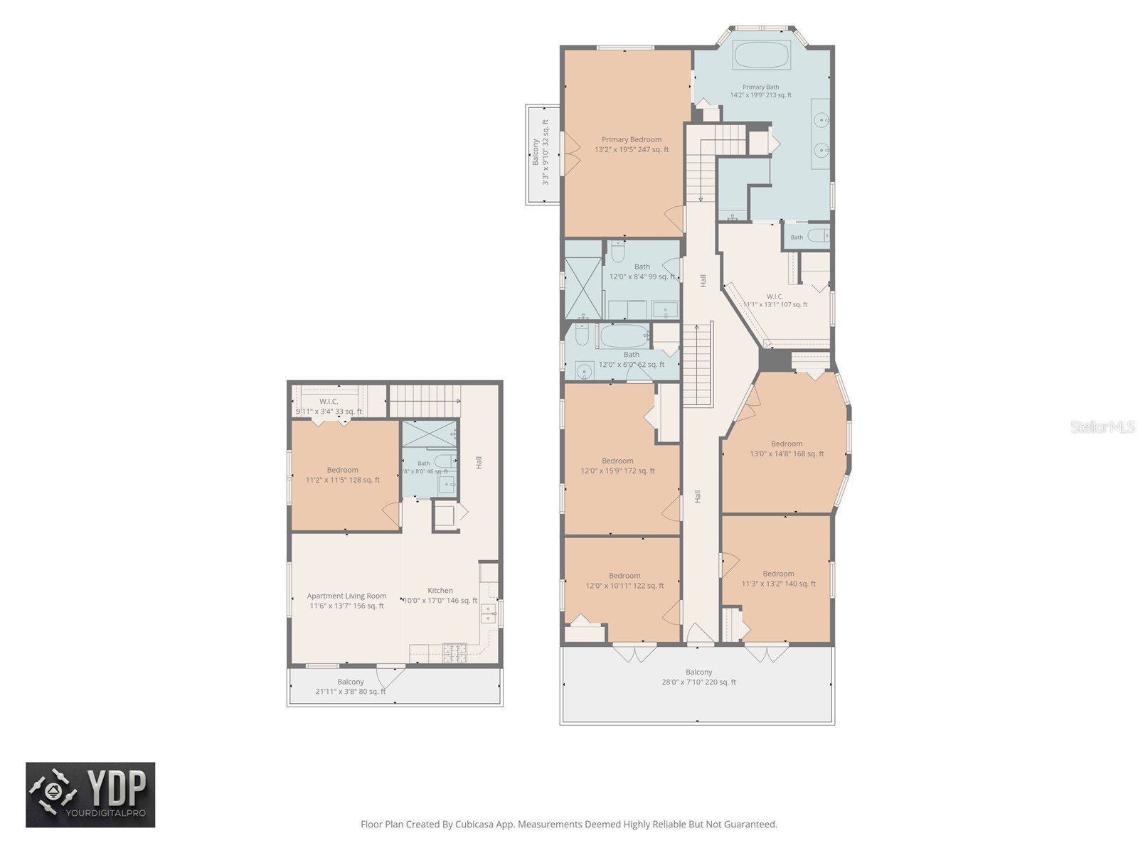 732 and 732 1/2 NE Oak Street Saint Petersburg FL 33701 TB8513524 image61