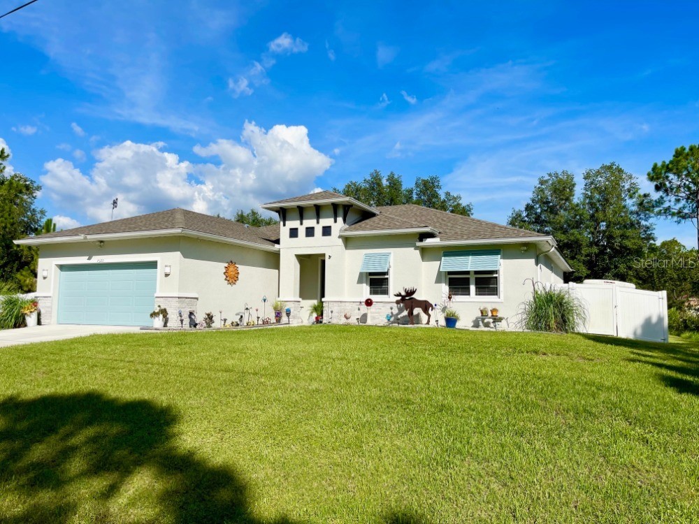 7320 Cameo Circle North Port FL 34291 N6133535 image1