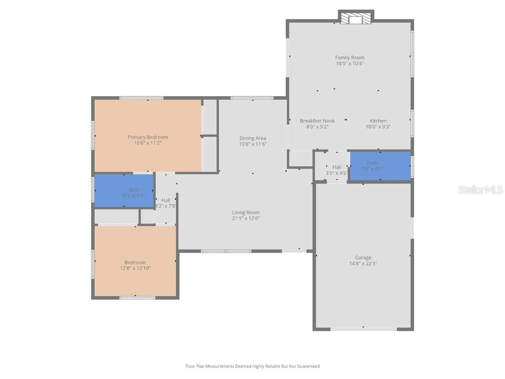 7320 Cay Drive Port Richey FL 34668 TB8454880 image14