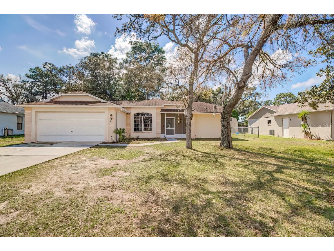 7320 Cone Shell Drive Spring Hill FL 34607 T3431605 image1