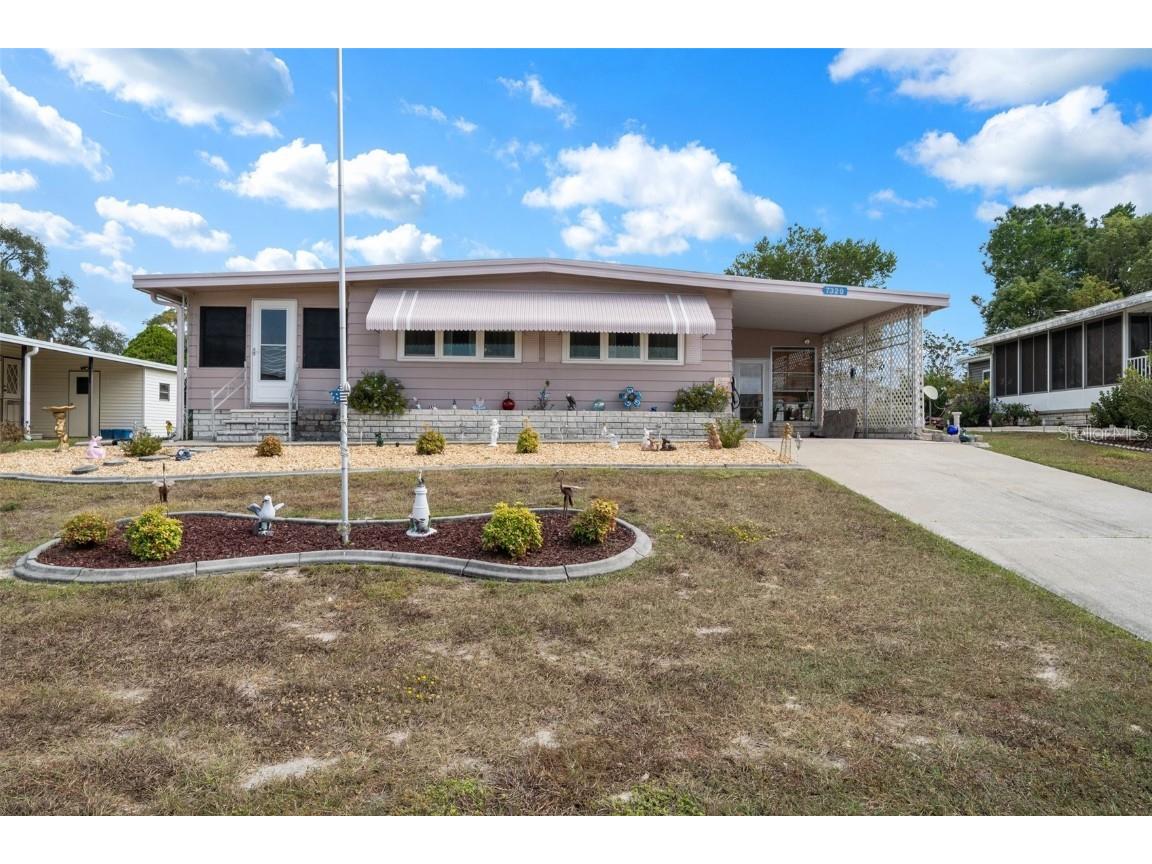 7320 First Circle Drive Brooksville FL 34613 U8220314 image1
