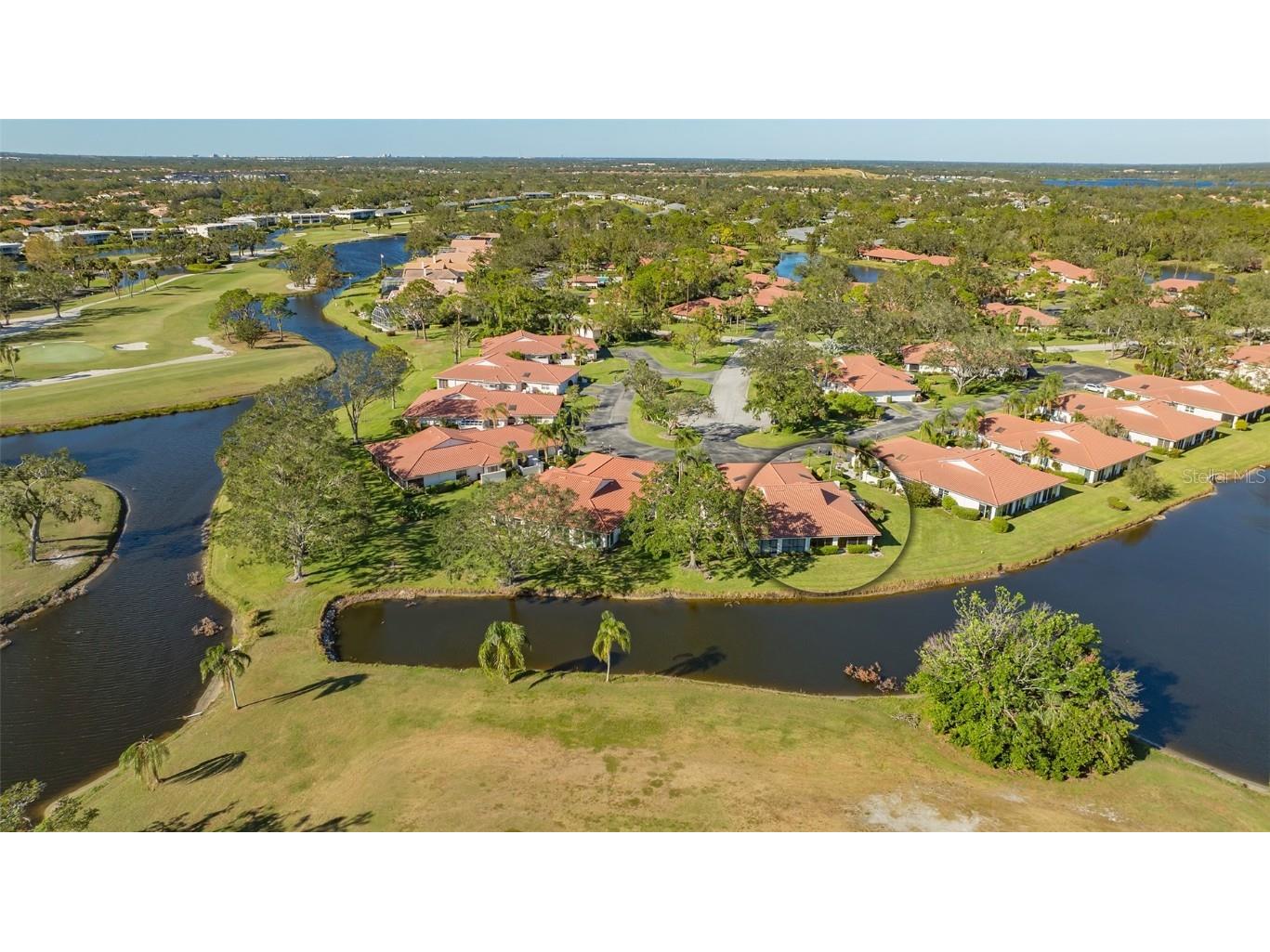 7320 Golf Pointe Circle Sarasota FL 34243 A4666761 image53