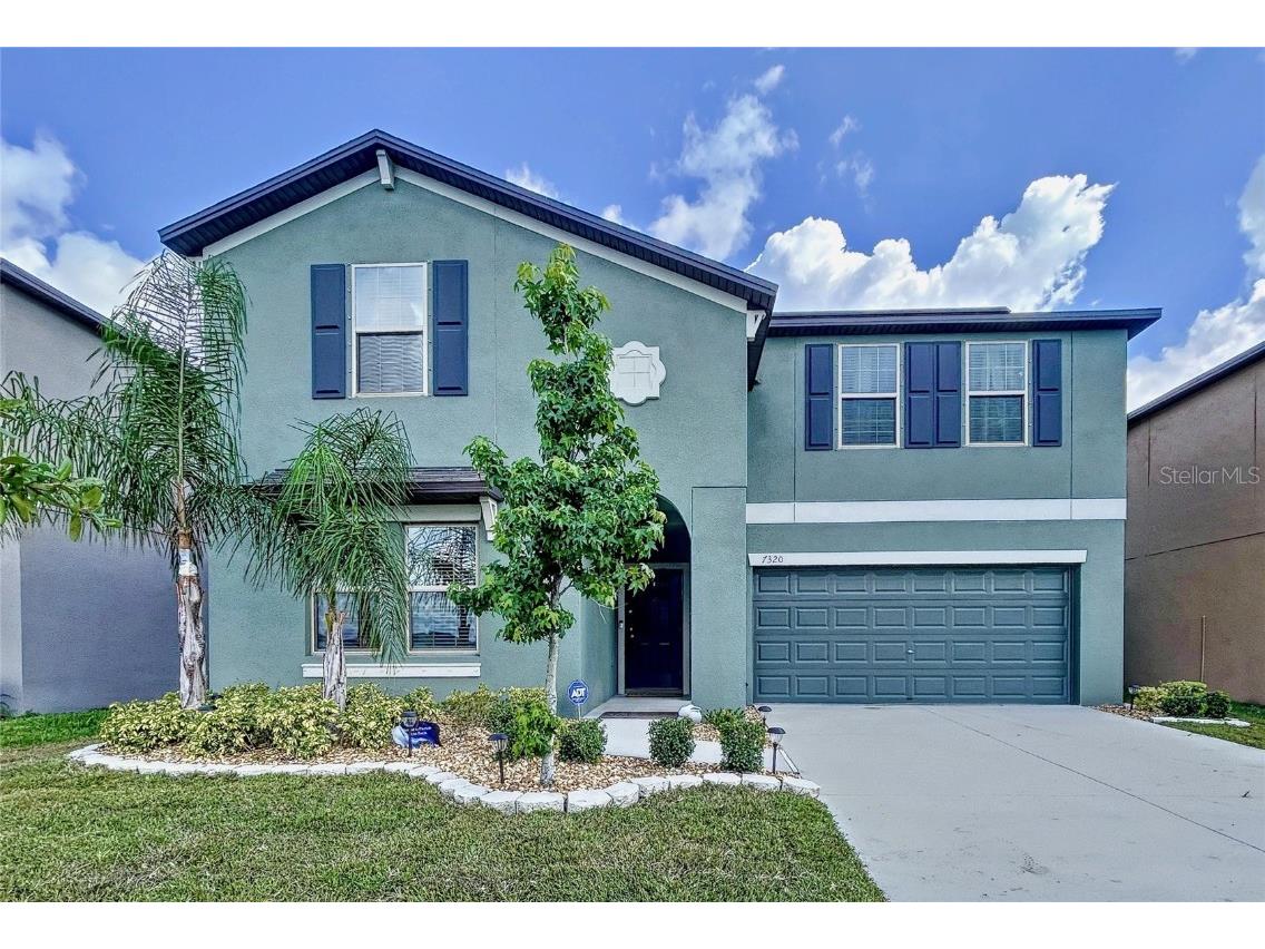7320 King Creek Drive Sun City Center FL 33573 T3451600 image1