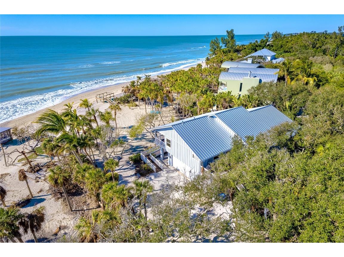 7320 Manasota Key Road Englewood FL 34223 - GULF OF MEXICO D6132158 image1