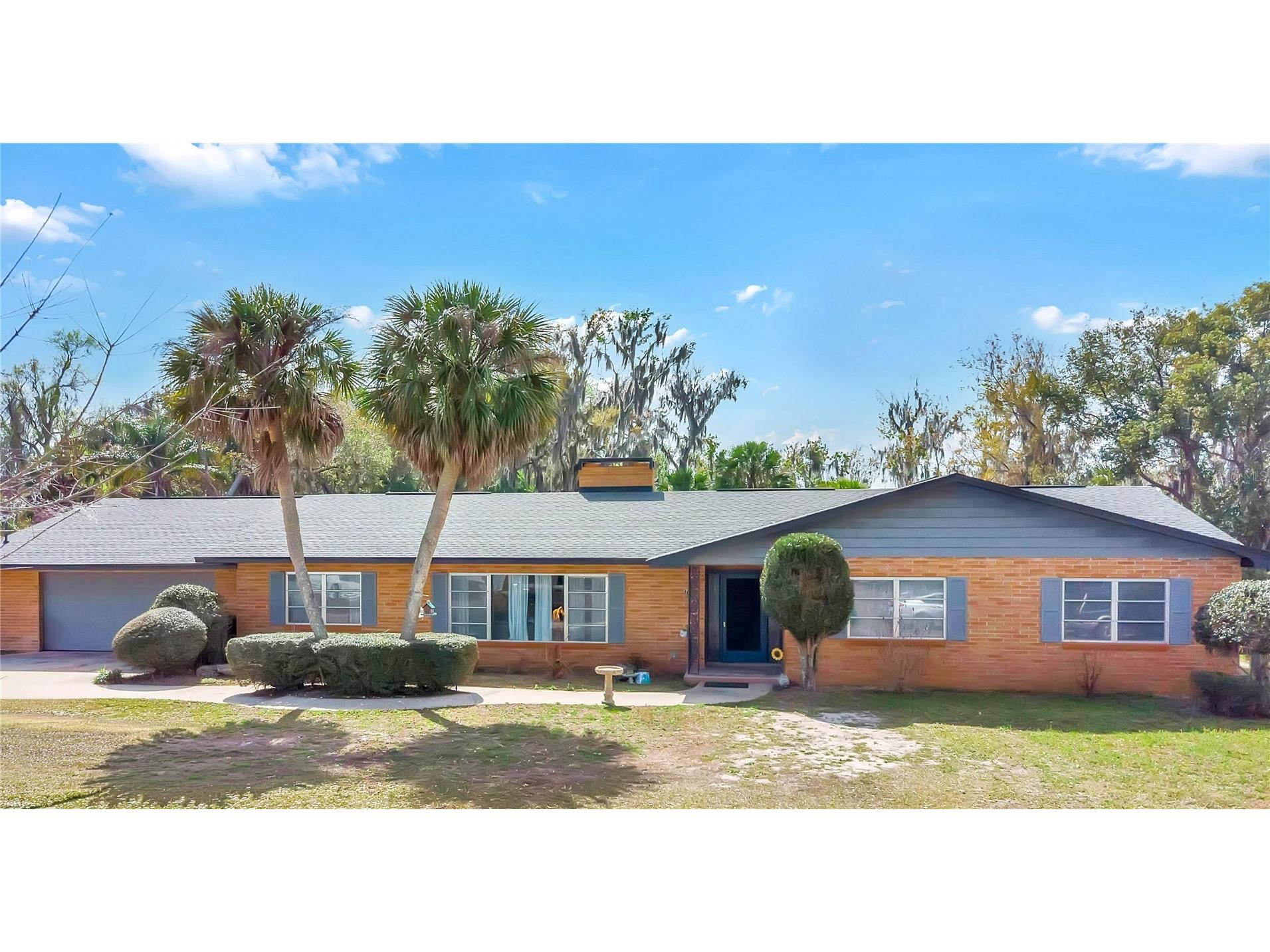 7320 Marlo Road Leesburg FL 34788 - LAKE GRIFFIN G5108305 image1