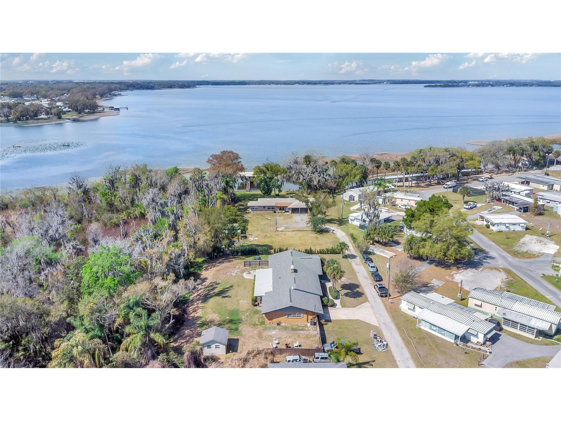 7320 Marlo Road Leesburg FL 34788 - LAKE GRIFFIN G5108305 image27