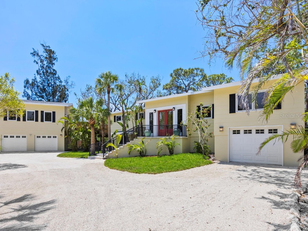 7320 Melaleuca Way Siesta Key FL 34242 - HERON LAGOON A4652512 image10