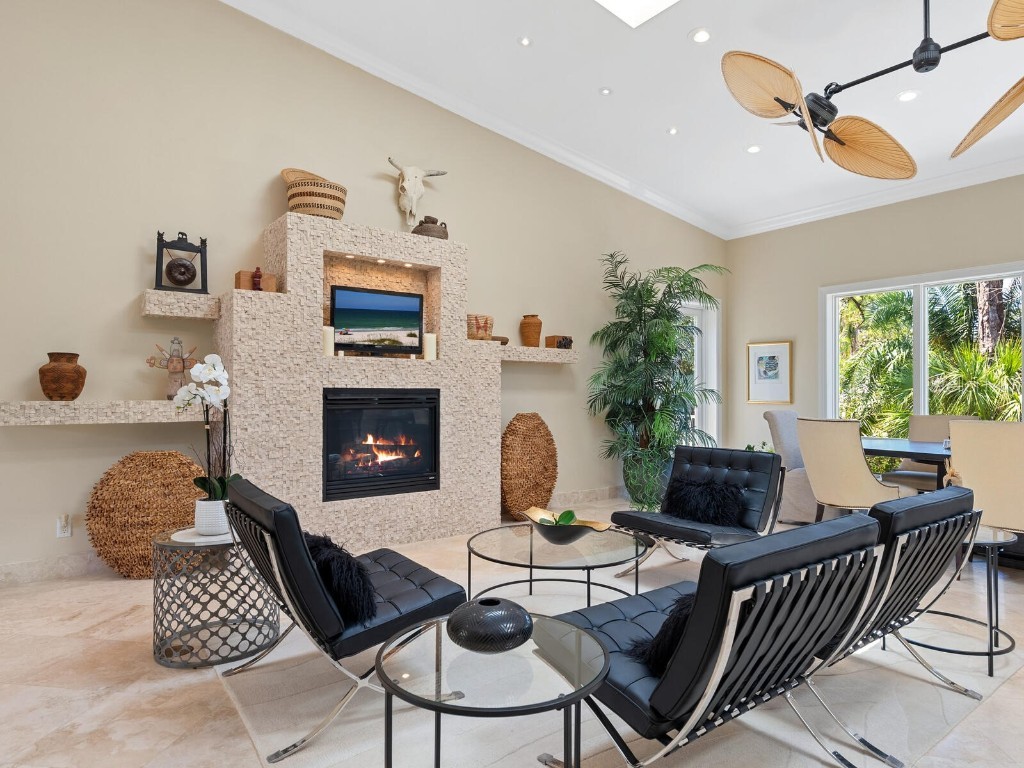 7320 Melaleuca Way Siesta Key FL 34242 - HERON LAGOON A4652512 image14