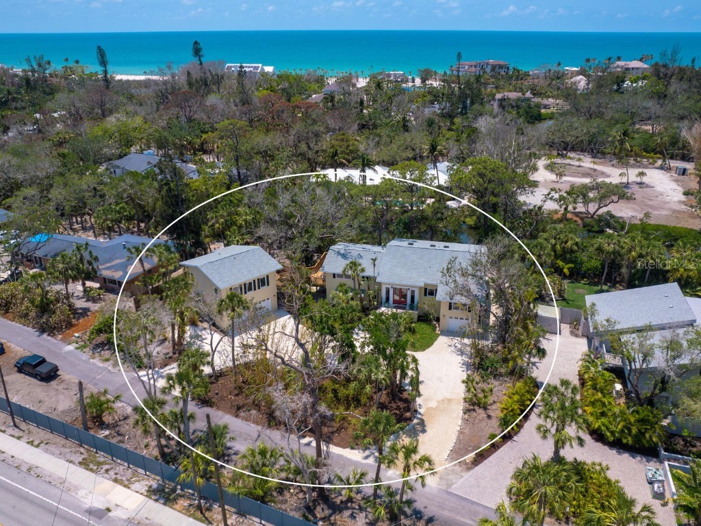 7320 Melaleuca Way Siesta Key FL 34242 - HERON LAGOON A4652512 image4