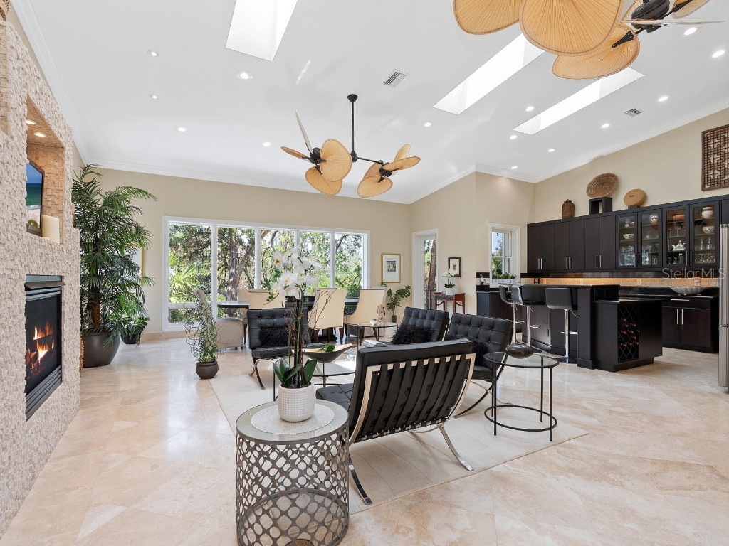 7320 Melaleuca Way Siesta Key FL 34242 - HERON LAGOON A4652512 image6