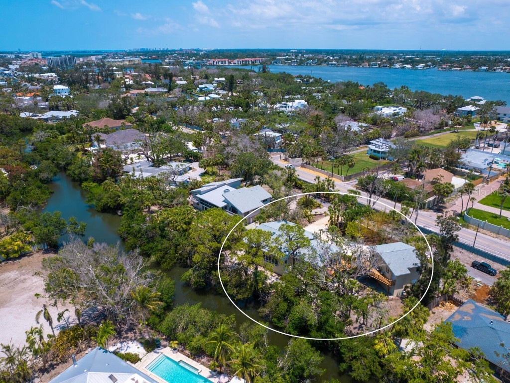 7320 Melaleuca Way Siesta Key FL 34242 - HERON LAGOON A4652512 image68