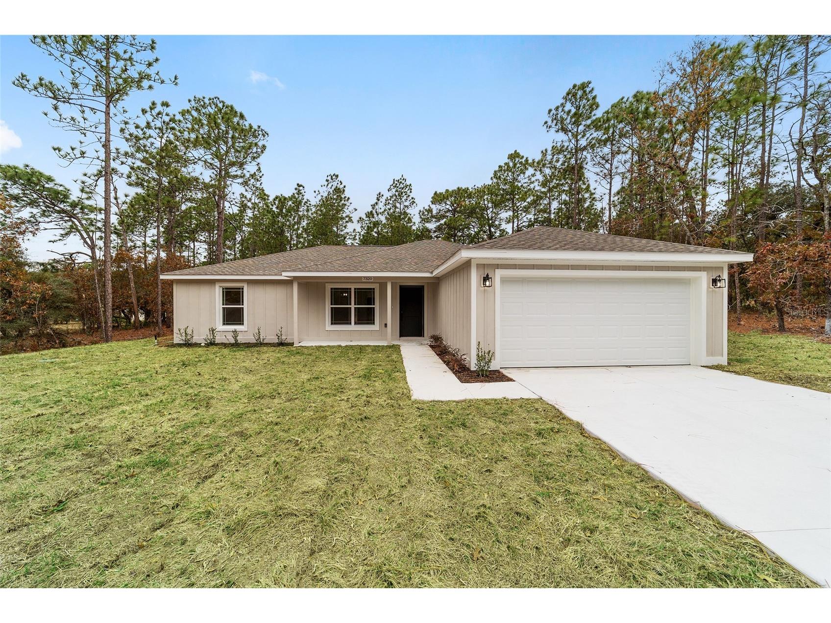 7320 N Everest Terrace Dunnellon FL 34434 OM717984 image1