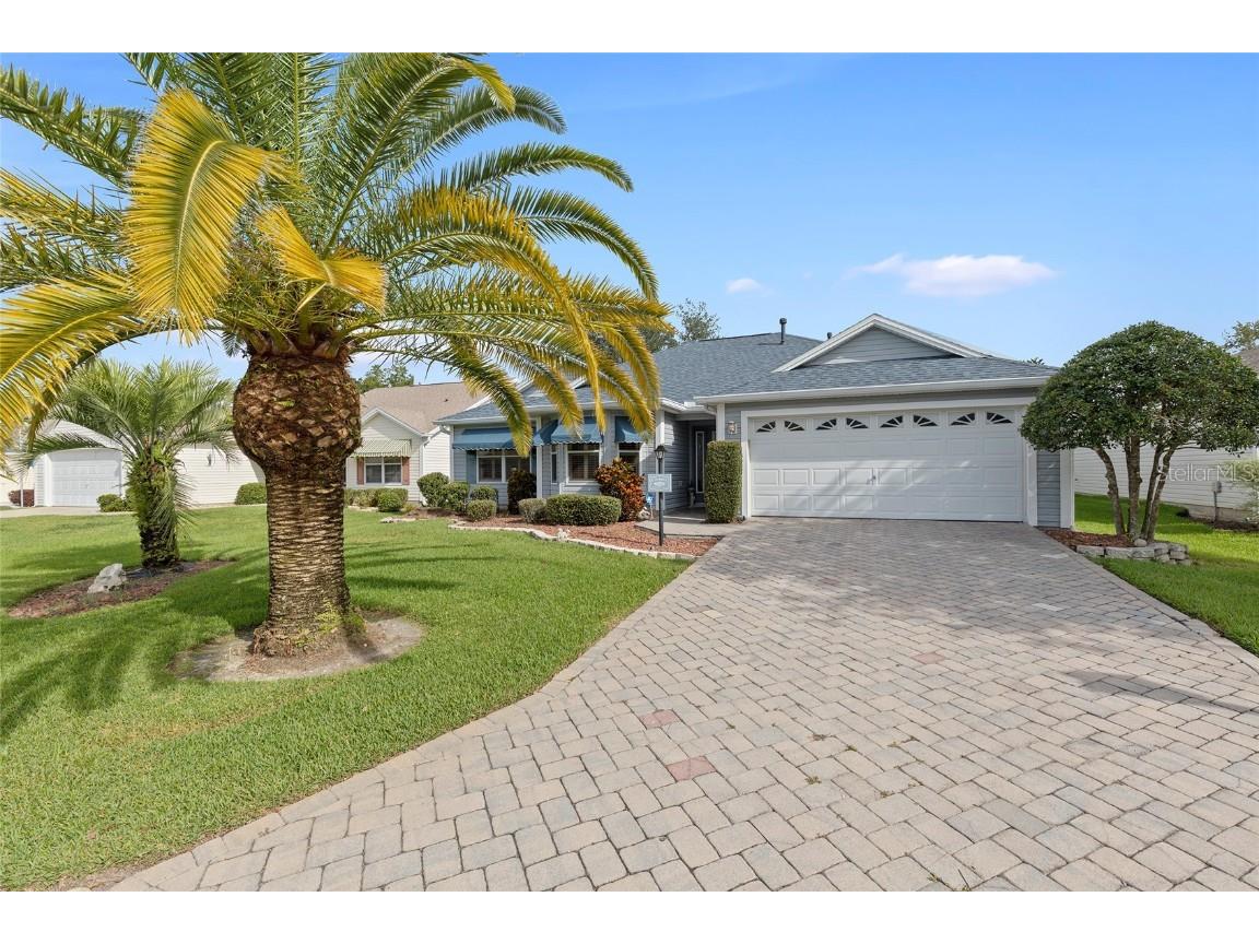 7320 SE 173rd Arlington Loop The Villages FL 32162 G5072899 image1