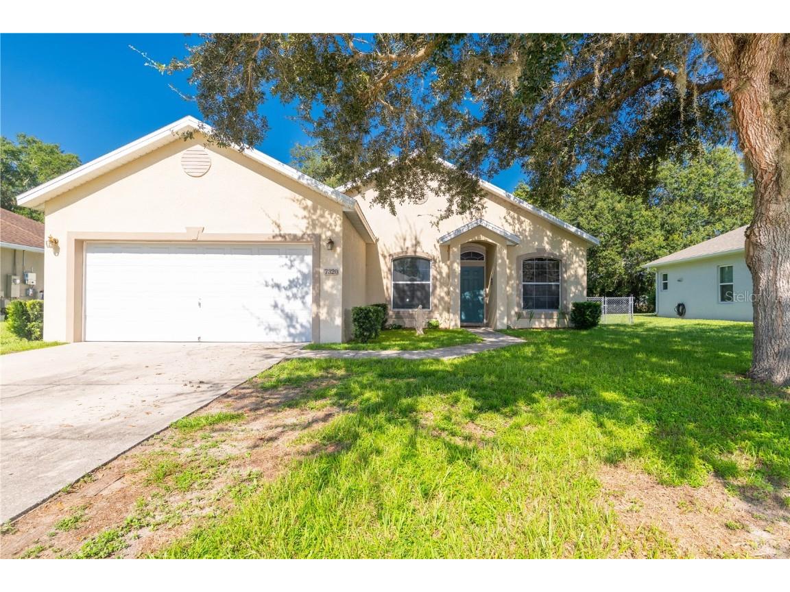 7320 SE 26th Drive Bushnell FL 33513 G5071850 image1