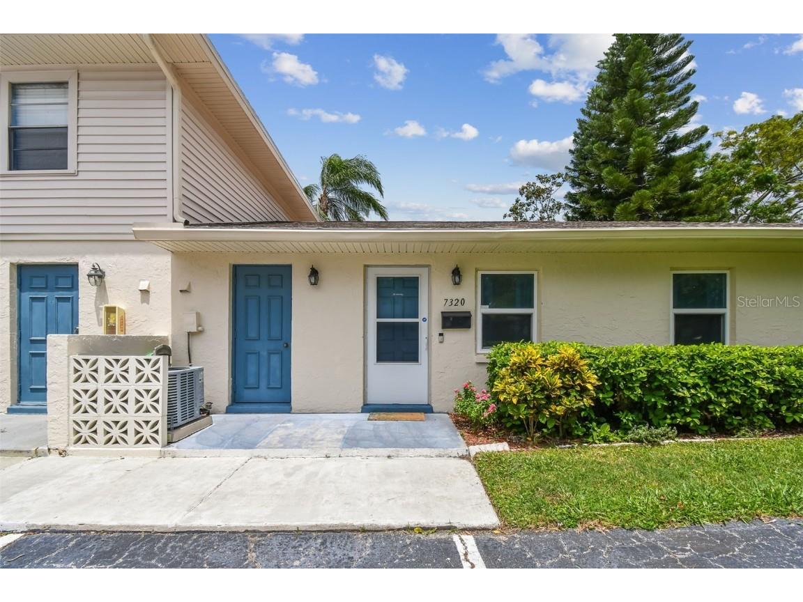 7320 Stone Haven Court N #7320 Pinellas Park FL 33781 U8254614 image1