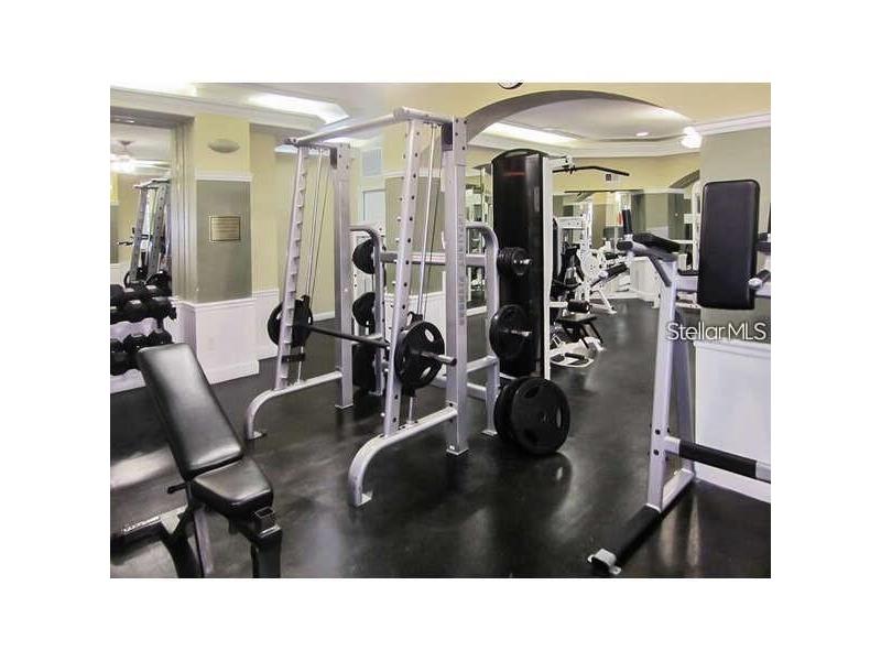 7320 Westpointe Boulevard #531 Orlando FL 32835 R4909323 image49