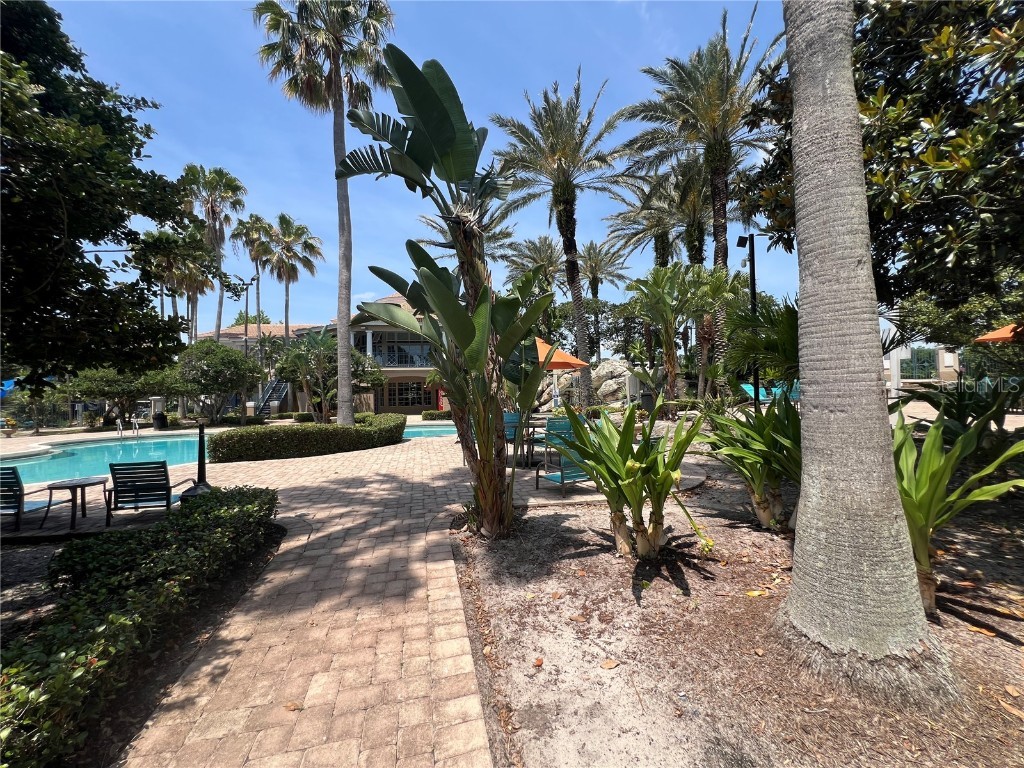 7320 Westpointe Boulevard #531 Orlando FL 32835 R4909323 image50