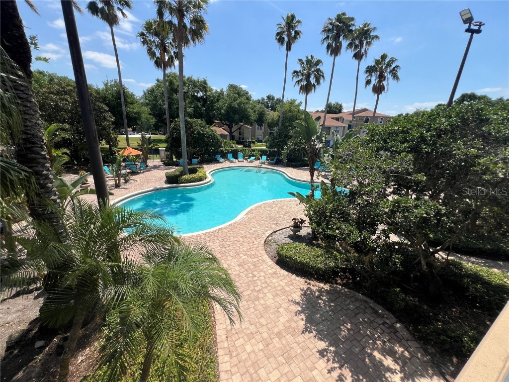 7320 Westpointe Boulevard #531 Orlando FL 32835 R4909323 image52