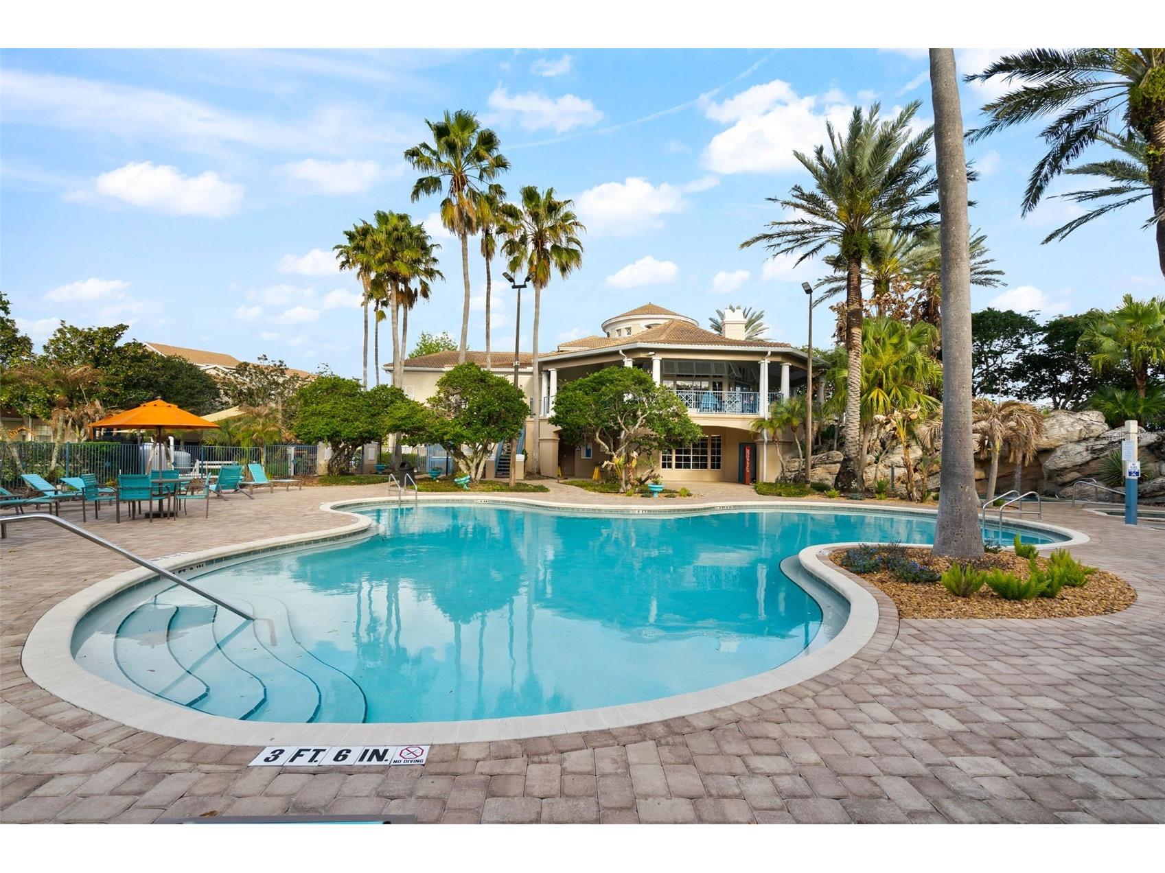 7320 Westpointe Boulevard #533 Orlando FL 32835 S5145872 image32
