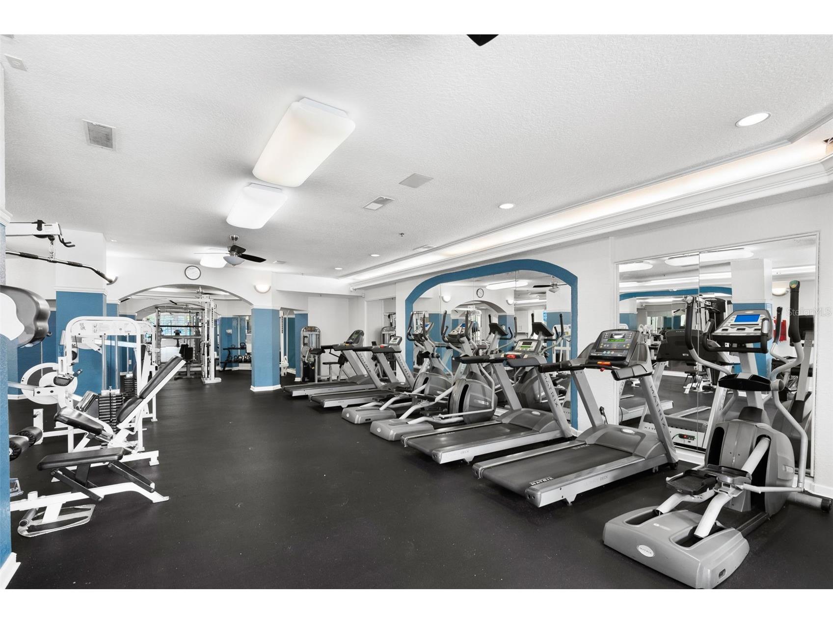 7320 Westpointe Boulevard #533 Orlando FL 32835 S5145872 image35