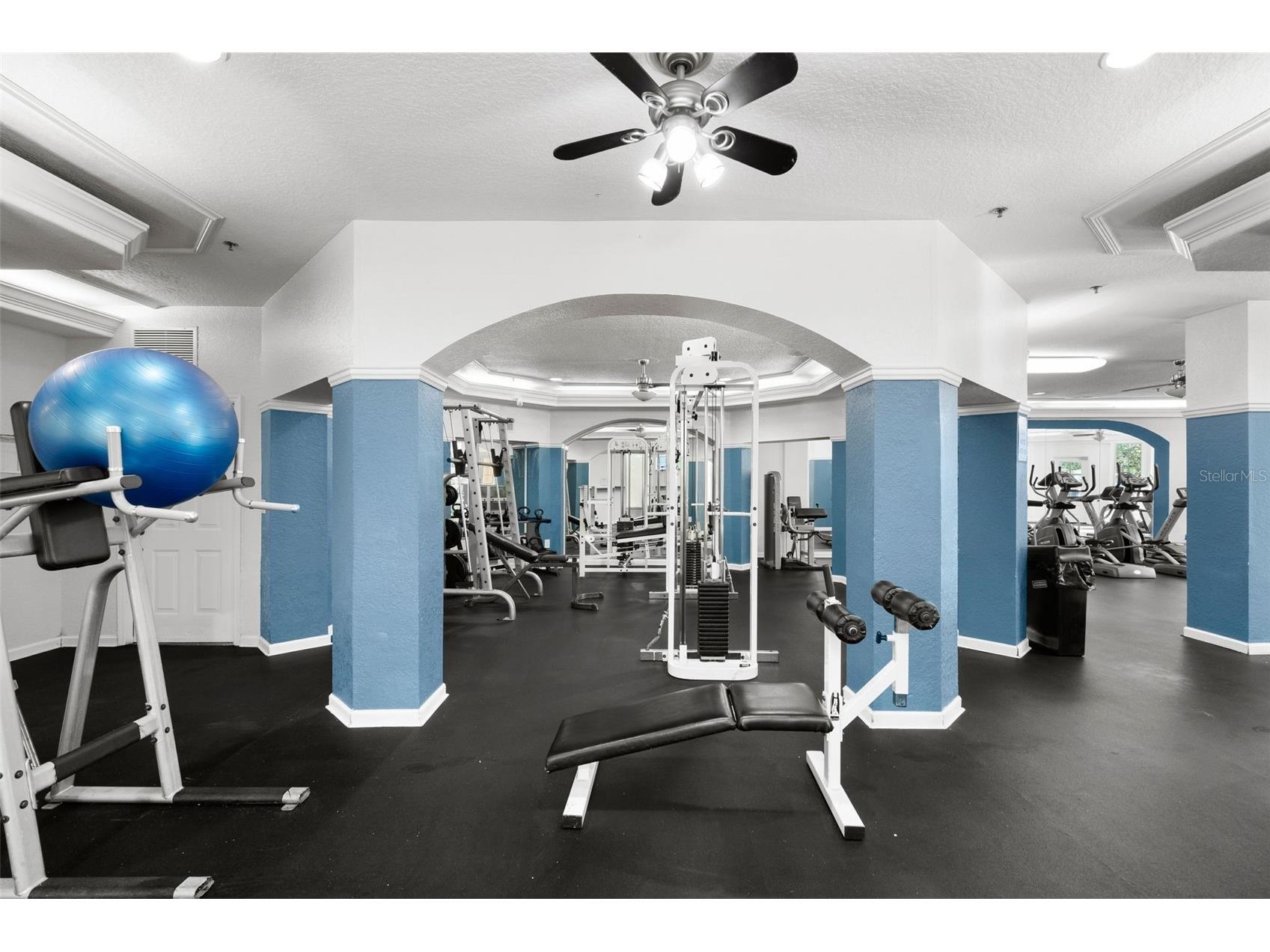 7320 Westpointe Boulevard #533 Orlando FL 32835 S5145872 image36
