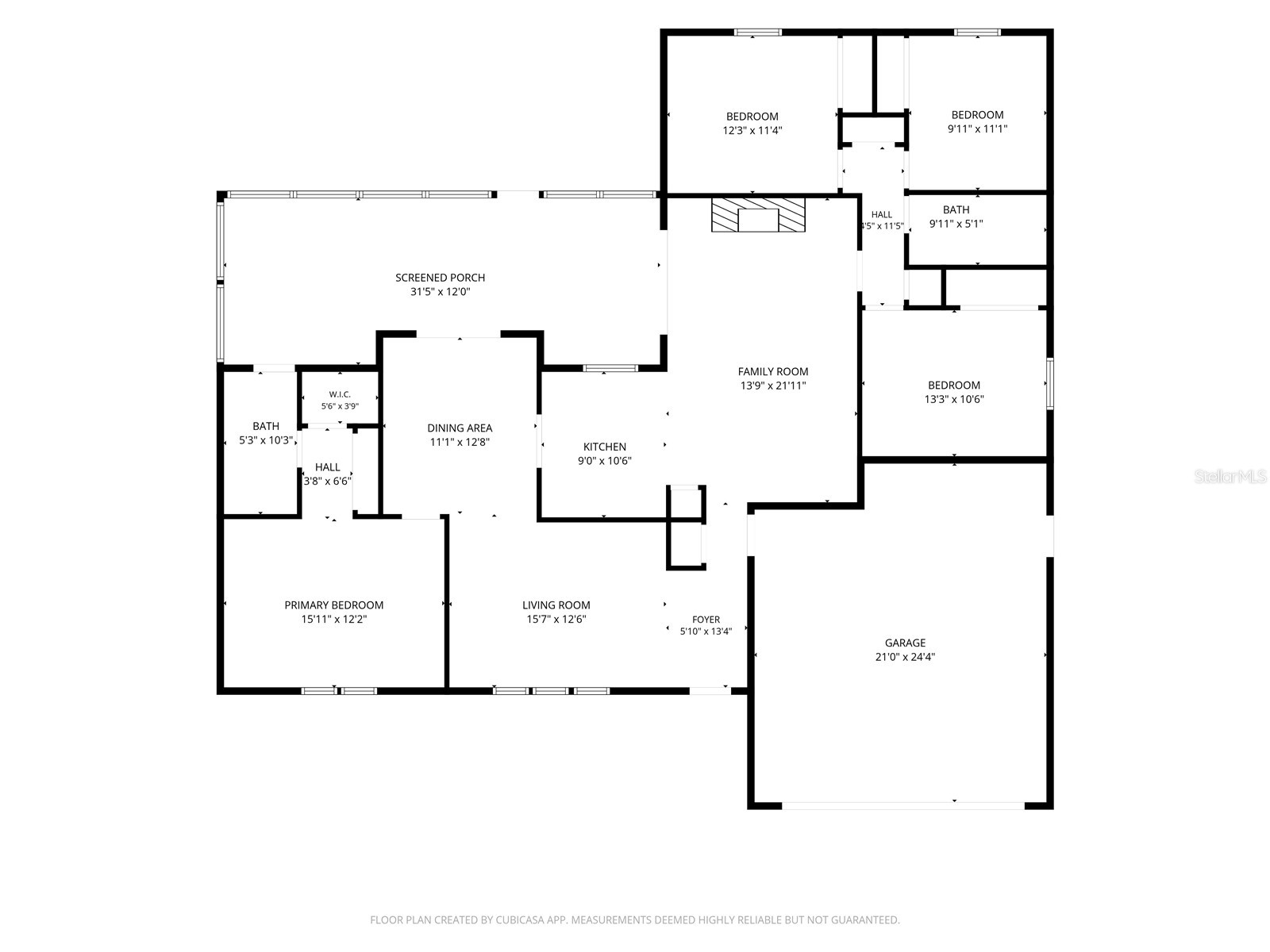 7320 Wethersfield Drive Orlando FL 32819 O6415728 image18