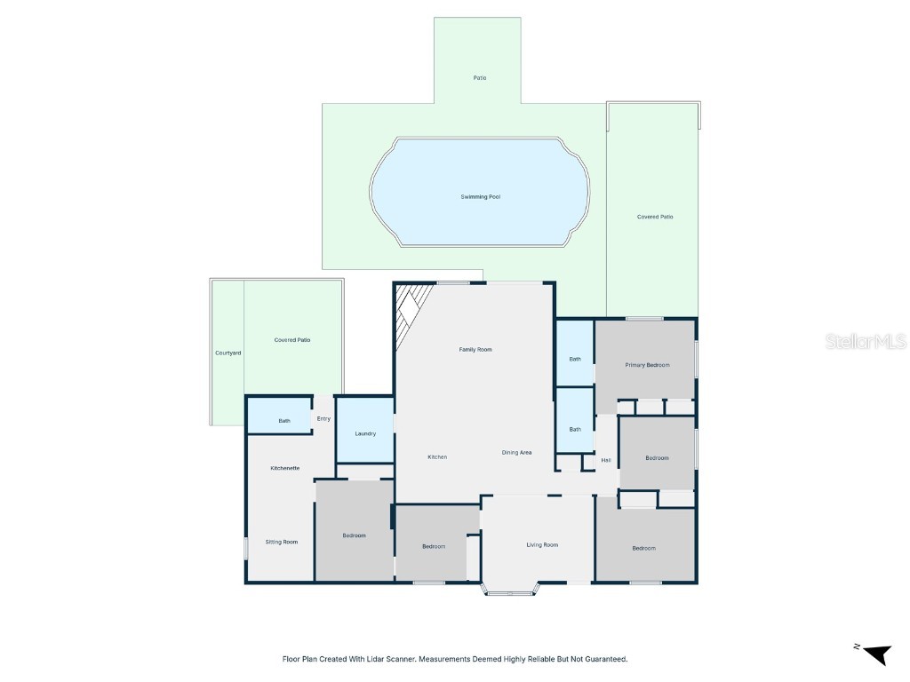 7321 Brookview Circle Tampa FL 33634 TB8426636 image5