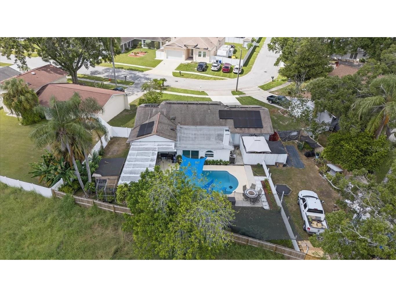 7321 Brookview Circle Tampa FL 33634 TB8426636 image56