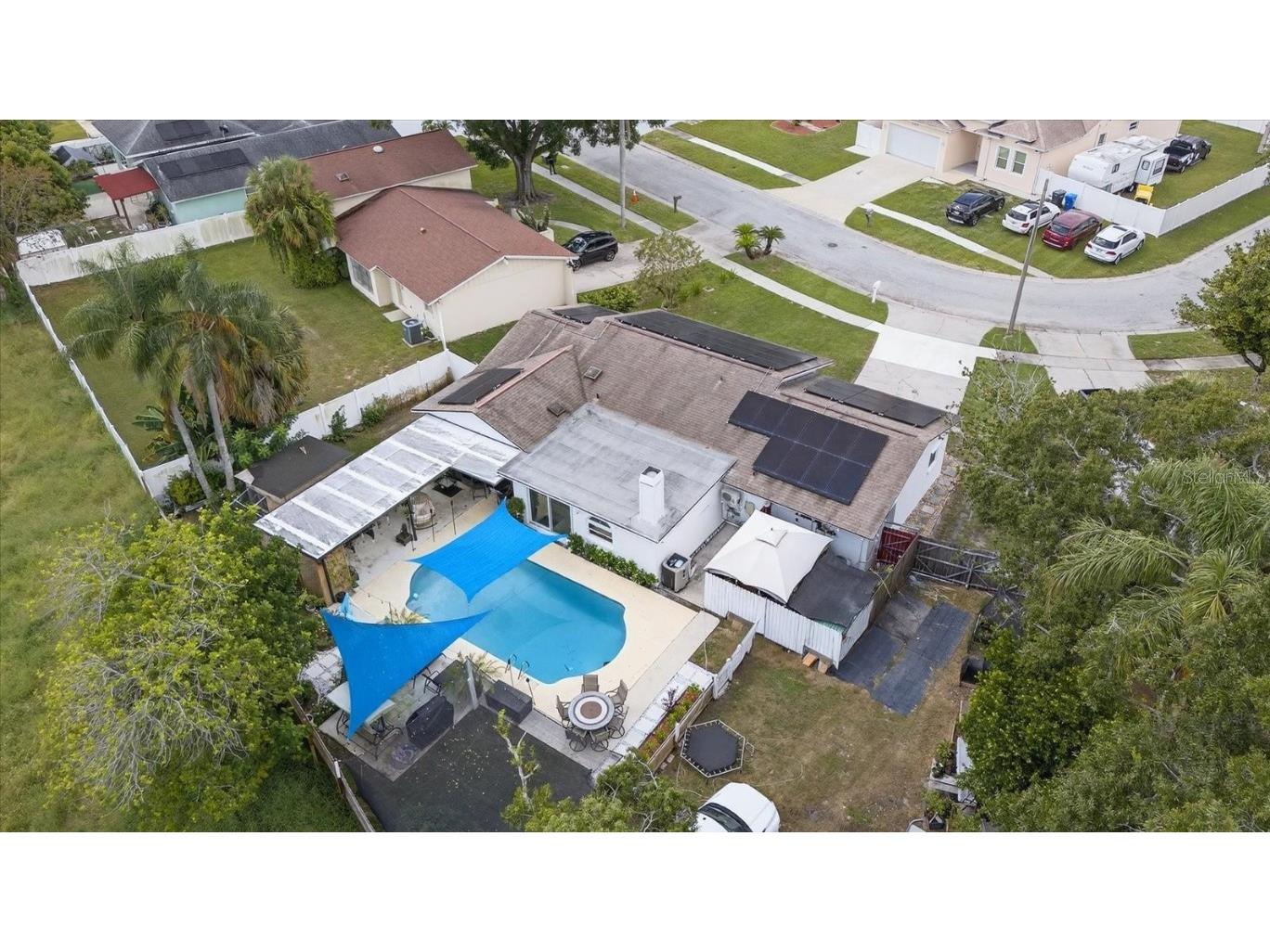 7321 Brookview Circle Tampa FL 33634 TB8426636 image57