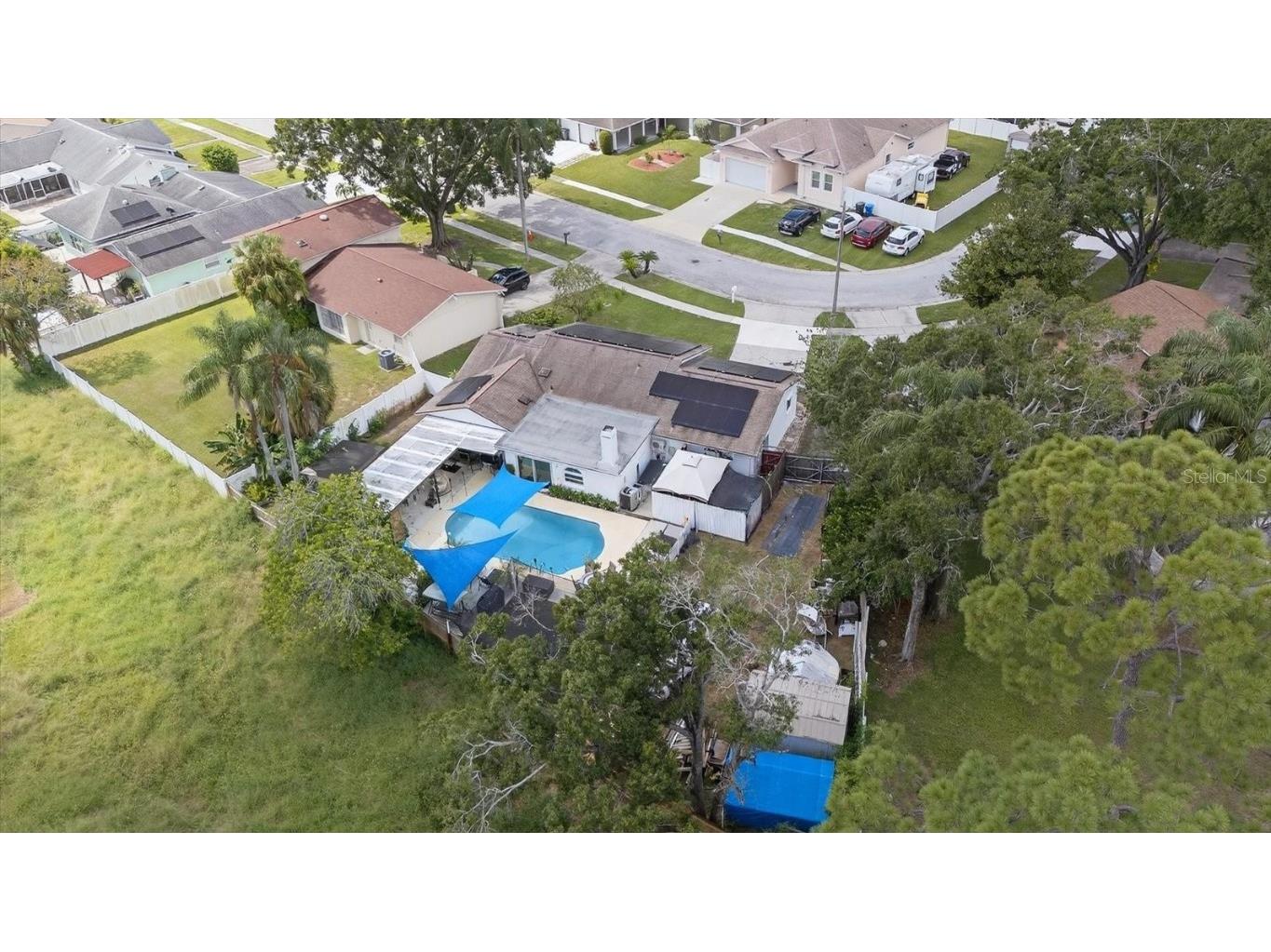 7321 Brookview Circle Tampa FL 33634 TB8426636 image58