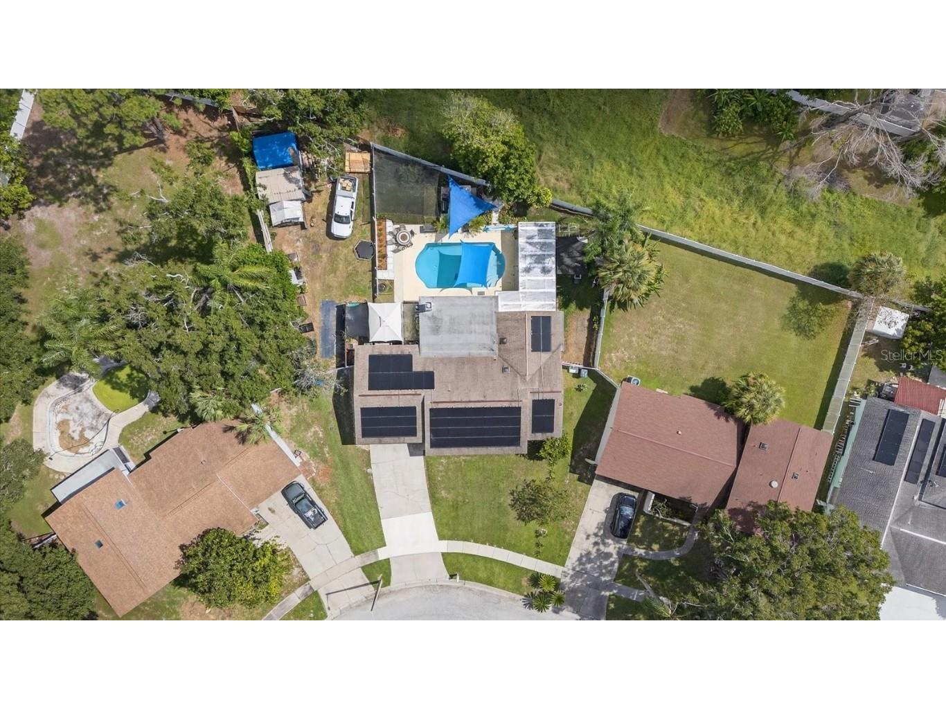 7321 Brookview Circle Tampa FL 33634 TB8426636 image59