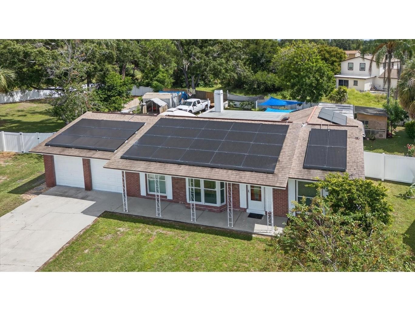 7321 Brookview Circle Tampa FL 33634 TB8426636 image60