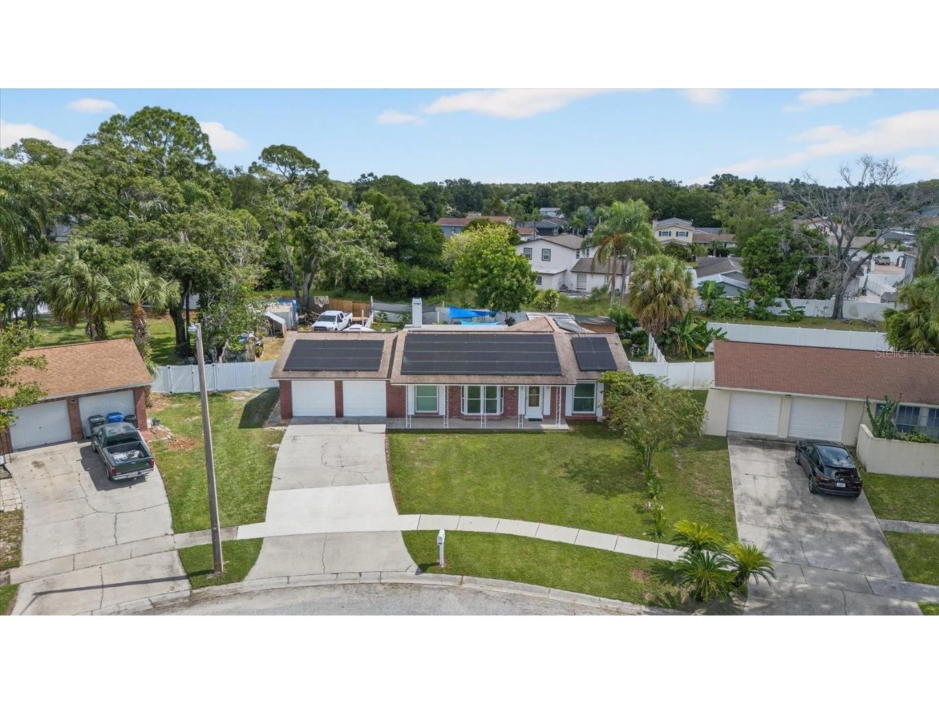 7321 Brookview Circle Tampa FL 33634 TB8426636 image61