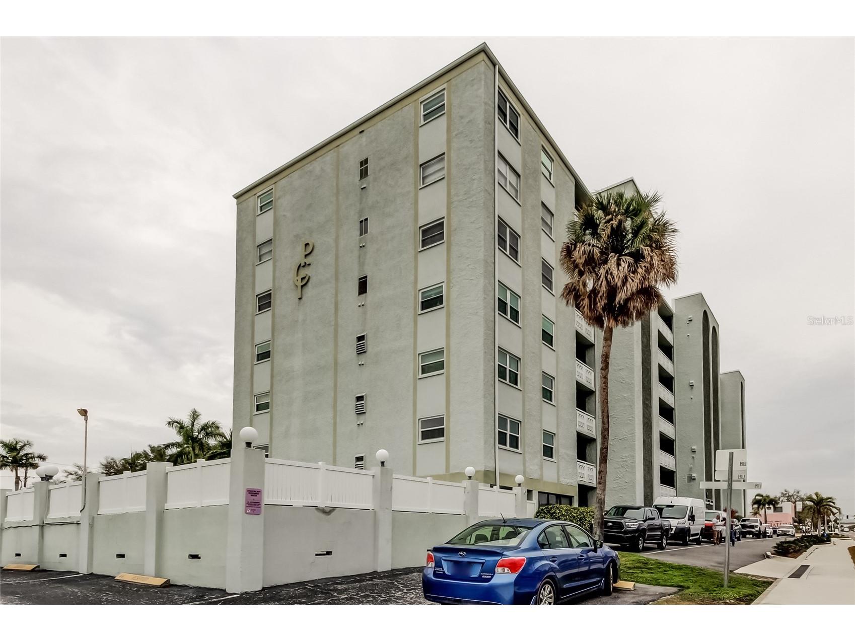 7321 Central Avenue #301 Saint Petersburg FL 33710 TB8484135 image1