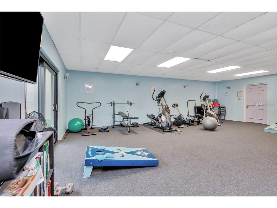 7321 Central Avenue #303 Saint Petersburg FL 33710 - BOCA SIEGA BAY TB8417004 image30