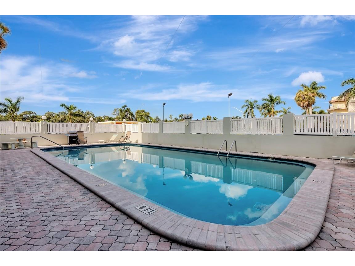 7321 Central Avenue #303 Saint Petersburg FL 33710 - BOCA SIEGA BAY TB8417004 image33