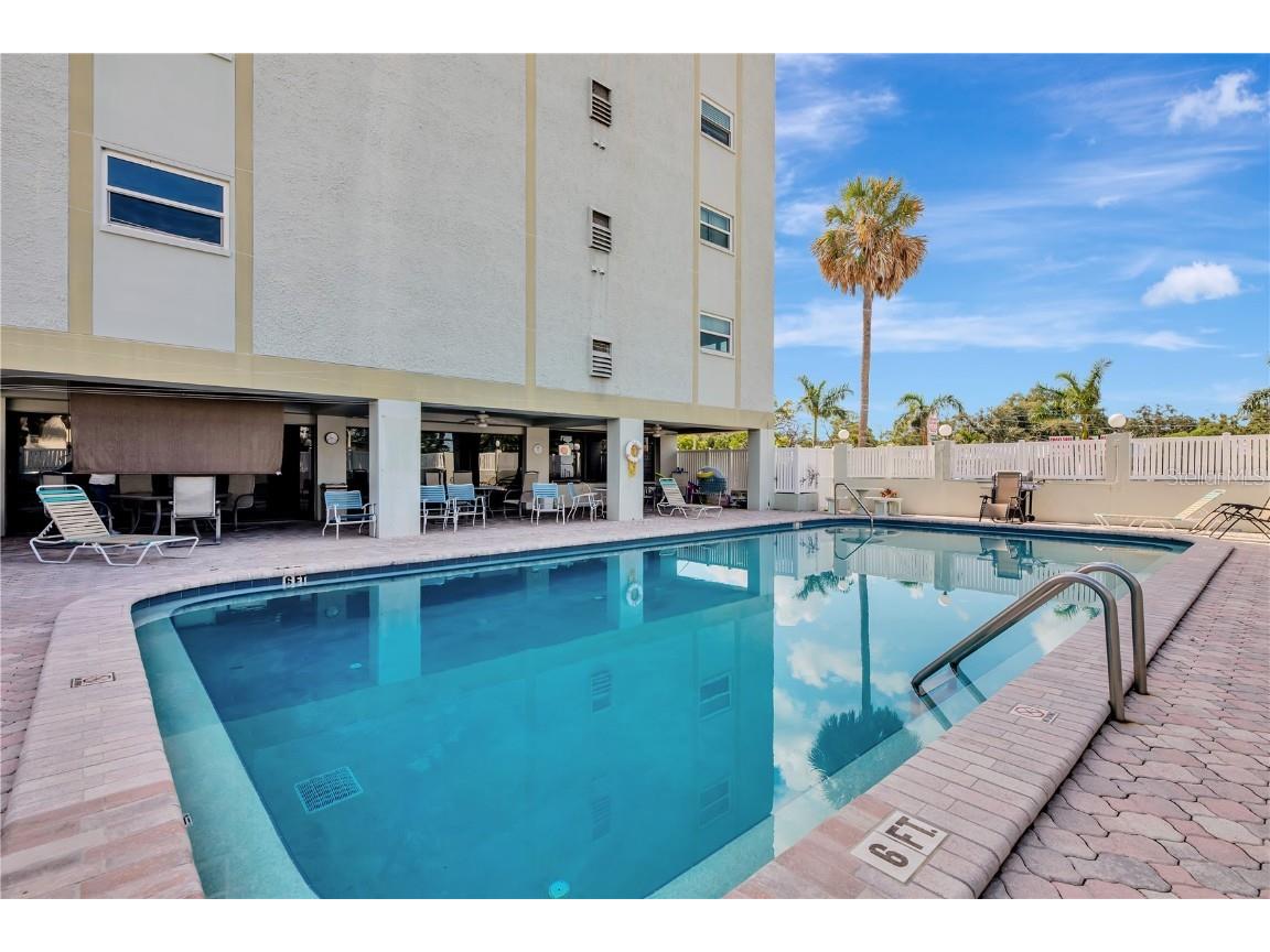 7321 Central Avenue #303 Saint Petersburg FL 33710 - BOCA SIEGA BAY TB8417004 image34