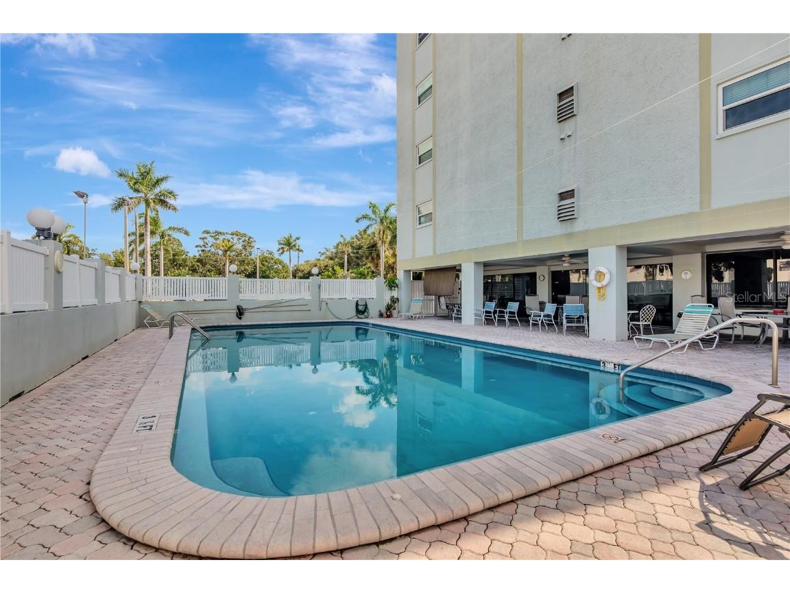 7321 Central Avenue #303 Saint Petersburg FL 33710 - BOCA SIEGA BAY TB8417004 image35