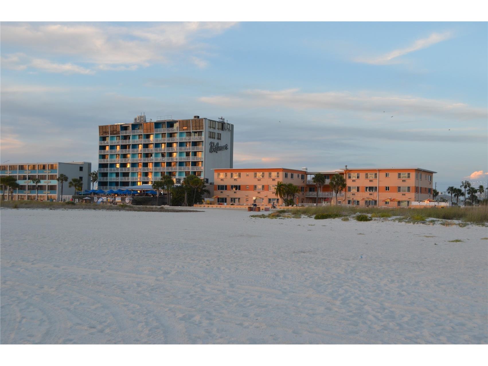 7321 Central Avenue #303 Saint Petersburg FL 33710 - BOCA SIEGA BAY TB8417004 image45