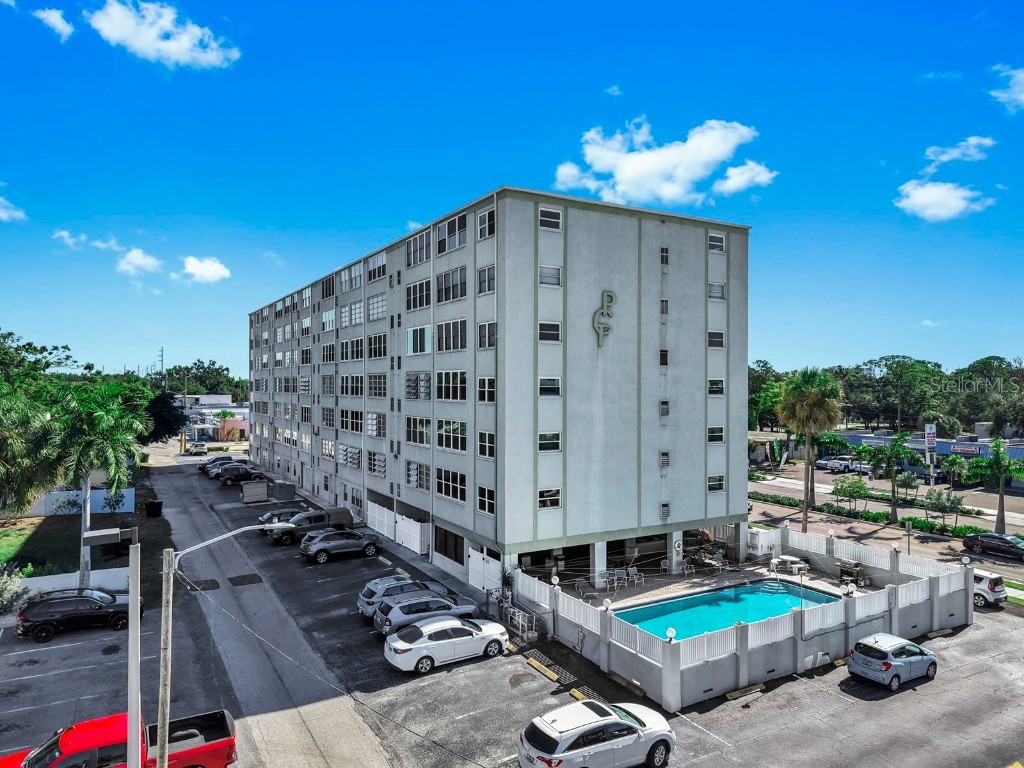 7321 Central Avenue #307 Saint Petersburg FL 33710 TB8448436 image30