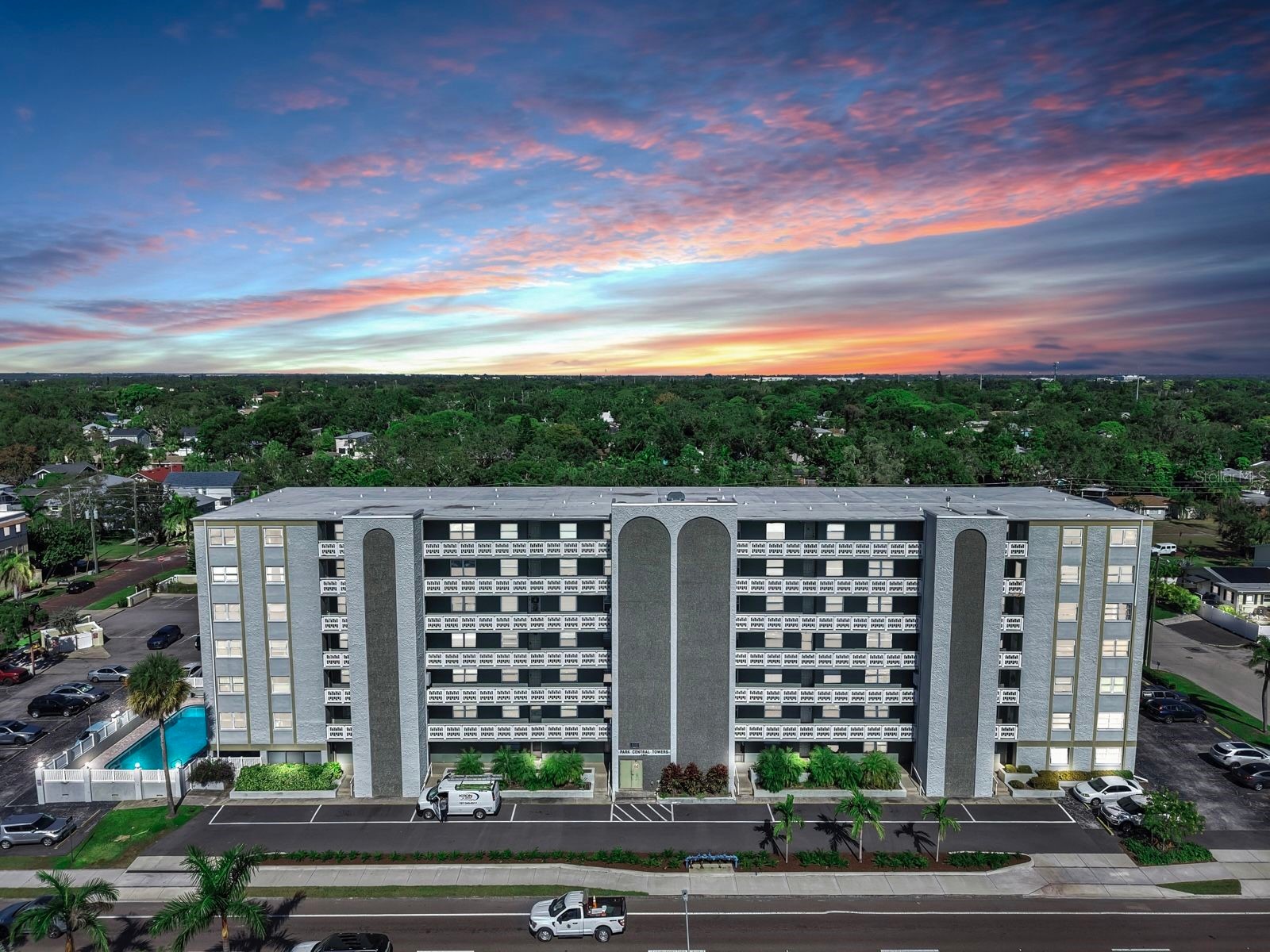7321 Central Avenue #307 Saint Petersburg FL 33710 TB8511142 image1