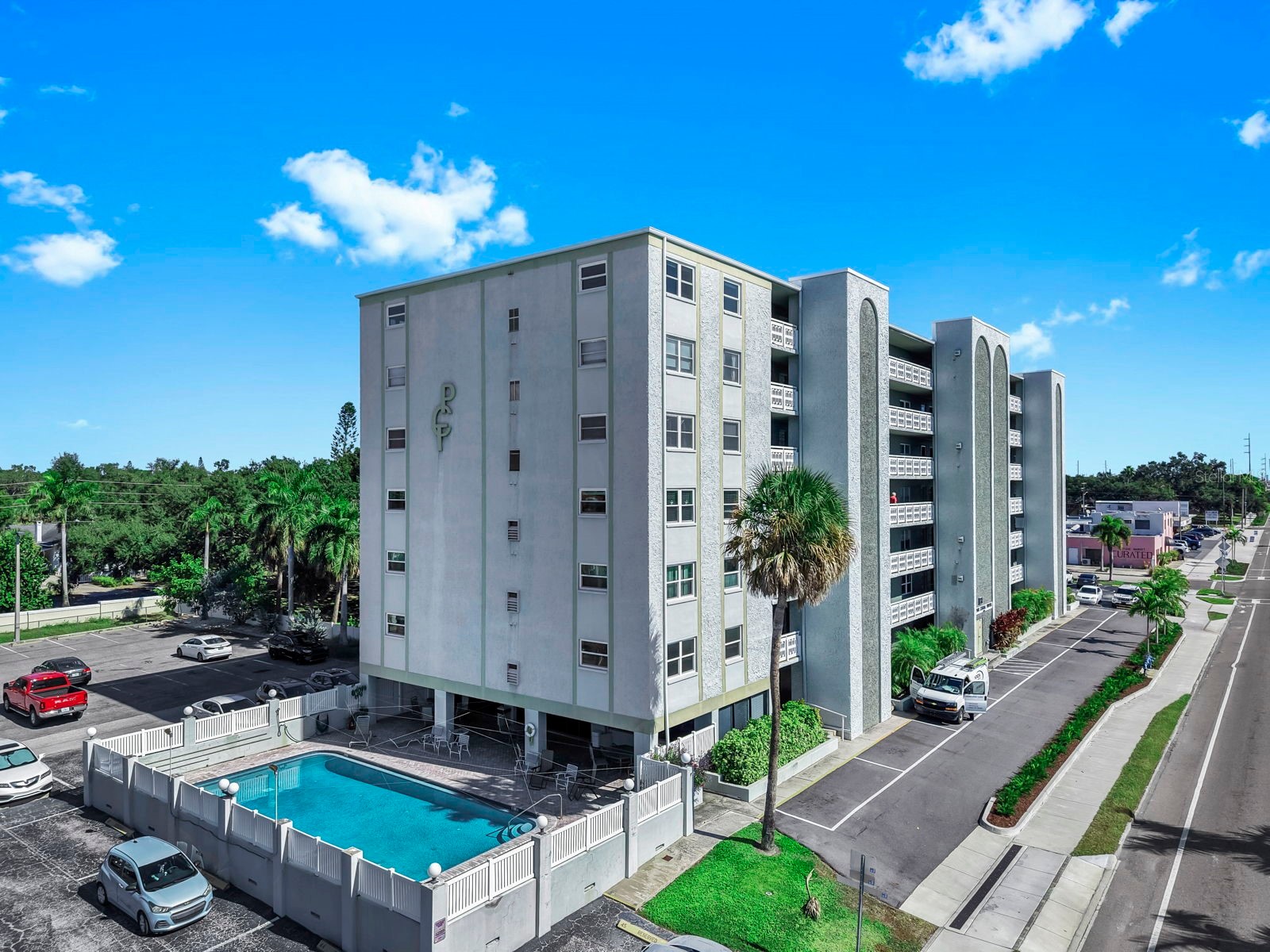 7321 Central Avenue #307 Saint Petersburg FL 33710 TB8511142 image28